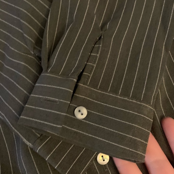 oversize skirt - Picture 3 of 4